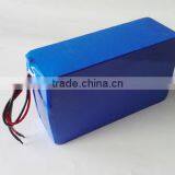 LiFePO4 12V 40Ah Battery for All in One Solar LED Street Light thumbnail-1