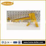 Construction Tools 12" METAL IN COMMON USE HANDWARE ALL KINDS OF COLOCR CAULKING GUN thumbnail-2