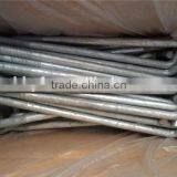 1/2"*16"galvanized Anchor Bolt With Nuts and Washers on Hot Sale thumbnail-3