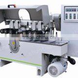 Up-Down Multiple Blade Rip Saw Series Machine With Working Width 300mm SHMJ230SXJ With Maximum Working Width 300mm