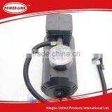 250PSI PP Single Cylinder Plastic Auto Inflator Car Pump thumbnail-3