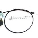 Hot Sales D-ring Recliner Sofa Handle Lever/Recliner Sofa Handle Cables thumbnail-3