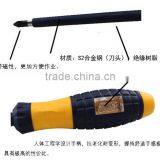 602 Spark Detecting Screwdriver thumbnail-6