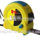 ABS Material Tape Measure With Lock Button thumbnail-6