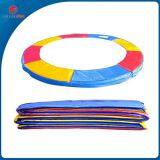CreateFun 14ft Trampoline Spring Safety Frame Pad Cover