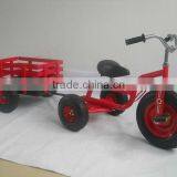 Trend-setting pedal car for adultF80AA-3