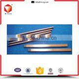 High-temperature Special High Strength Graphite Stirring Rod thumbnail-2