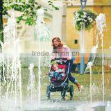 Outdoor Water Fountain for Square and Play thumbnail-4