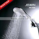 Multi-function Big Rainfall SPA Chrome Shower Head thumbnail-6