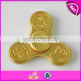 New EDC Hand Spinner Anti Stree Hands Finger Gyroscope Spinners Fidget Toy W01A259 thumbnail-5