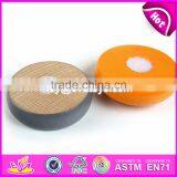 2017 New Design Kids Pretend Toys Wooden Play Food W10B182 thumbnail-3