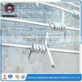 Galvanized Barbed Wire thumbnail-4