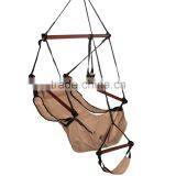 Indoor And Outdoor Hammock Hanging Chair For Sales thumbnail-2