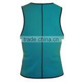 Slim Body Shaper Neoprene Mens Slimming Vest Sexy Undershirt Vests thumbnail-6