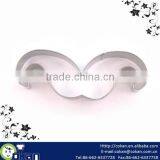 Beard Shape Stainless Steel Cookie Cutter With Botton,Biscuit Cutter CK-CM0053 thumbnail-1