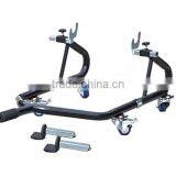 Single Sided Swing Arm Rear Paddock Stand for DUCATI/TRIUMPH/HONDA/BMW thumbnail-4
