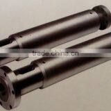 Single Screw and Barrel for Rubber Extruders/Rubber Screw and Barrel thumbnail-2