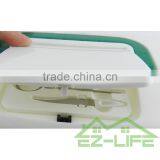 China Manufacture Wholesale Hot Selling Household New Product Plastic Household Storage Box thumbnail-5
