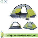 3 Person Double-layer Waterproof Camping Tent Backpacking Hiking thumbnail-2
