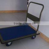 300kg Platform Hand Trolley thumbnail-1