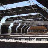 The Cheapest Light Deprivation Blackout Greenhouse thumbnail-1