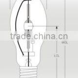 ED17 E26 150W Metal Halide Lamp thumbnail-2