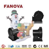 Fanova 100W mini air dancer BR-6 serices giant inflatable lugia