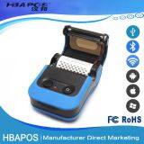 HBA-T11 58mm Mini Handheld Bluetooth Thermal Receipt Printer for Android and IOS thumbnail-3