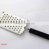 Hot Sale Stainless Steel Flat Grater HH00100
