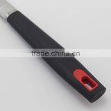 3-Piece BBQ Tools Stainless Steel Barbecue Grill Utensils Spatula Fork And Tong thumbnail-3