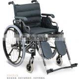 Rehabilitation Therapy Supplies TAW952LCQ Aluminum Wheelchair thumbnail-1
