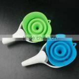 16125 Silicone Folding Funnel With pp Handle thumbnail-5