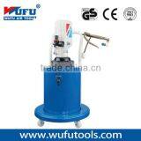 Air Operated Grease Injector Grease Pump RH-9201 thumbnail-1