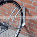 Outdoor Metal Bike Parking Galvanized thumbnail-5