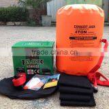 4x4/4wd/offroad 3T Exhaust Air Jack(Inflated Way:Tailpipe Exhaus) Offroading Vehicle Lifting thumbnail-1