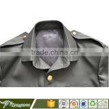 Custom Made Italian Military Guard Army Dress Uniforms 2016 thumbnail-3