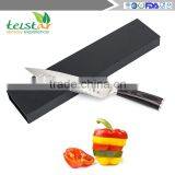 8 Inch Professional Kitchen Chef Knife- High Carbon Ultimate Sharp Stainless Steel Blade With Black Gift Box thumbnail-6