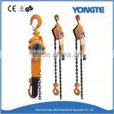 0.75ton- 9ton Lifting Block/lifting Chain Lever Hoist thumbnail-4