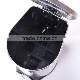 Wholesale Office And Hotel Big Recycling Waste Bin thumbnail-3