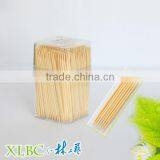 Double Pointed Bamboo Toothpick With Minted thumbnail-4
