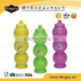 Factory Supply Creative 1000ml Ldpe Plastic Cup With Lid thumbnail-1