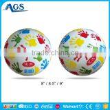 Professional 8/8.5/9 Inch Kid Series Pvc Ball From Ningbo thumbnail-4
