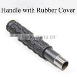 5 in 1 Multifunction Military Weapons Tactical Survival Stainless Steel Folding Shovel/spade thumbnail-4