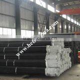 Galvanized and Black Carbon Steel Welded Pipes thumbnail-5