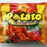 POTATO Instant Noodles thumbnail-2