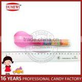 Lighting Bulb Toy Candy and Candy Toy Light Bulb thumbnail-5