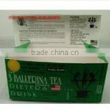 Hign Mountain Green Tea Bags / China Supplier Green Tea Bags 2g*20bags Sell to UAE USA CANADA ALERGIA Jordan thumbnail-3