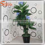 Flowers Artificial Factory Hot Sale Fake Blossom Tree Life Like Life Size Artificial Flowering Trees and Plants thumbnail-2