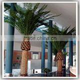 7ft-15ft Artificial Inflatable Palm Tree Plastic Date Palm Trees Prices for Sale thumbnail-4