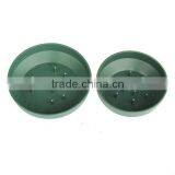 Floral Plastic Tray Cheap Price